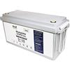 Volt Polska Batteria LiFePO4, 12 V, 150 Ah (100 A)