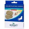 Epitact Cuscinetti Discreti Epitact In Silicone Ad Uso Podologico Epithelium 26 Taglia Unica 1 pz Bendaggio/i