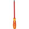 KS Tools 117.0545 Giravite ERGO VDE p.viti a intaglio,5,5mm