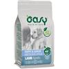 Oasy One Animal Protein PUPPY MEDIUM LARGE AGNELLO 2,5 Kg