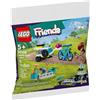 LEGO Friends Mobile Music Trailer 30658 Polybag