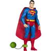 McFarlane Toys - DC Retro Superman (Super Friends) 6 pollici Action Figure