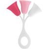 CHICCO (ARTSANA SpA) Trillino Tulipano Rosa Chicco 1 Pezzo