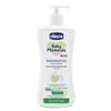 Chicco baby moments bagnodoccia kids 500 ml