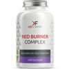 aqua viva Red burner complex 60 capsule