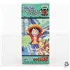 Banpresto ONE PIECE Monkey D Luffy World Collectable Figure Vol 23 TV 185 Japan anime WCF