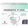 Citozeatec - Probiotic P-450 24 Stick Monodose 10ml
