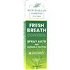 OPTIMA AUSTRALIAN Tea Tree Spy Alito