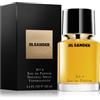 Jil Sander N4 100 ml, Eau de Parfum Spray