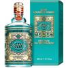 Echt Kolnisch Wasser 4711 Original Echt Kolnisch Wasser 800 ml, Eau de Cologne Splash