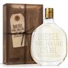 Diesel Fuel For Life Pour Homme 125 ml, Eau de Toilette Spray