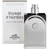 Hermes Voyage D'Hermes 100 ml, Pure Parfum Spray
