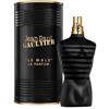 Jean Paul Gaultier Le Male Le Parfum Jean Paul Gaultier 125 ml, Eau de Parfum Intense Spray
