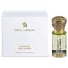 Swiss Arabian Shaghaf Oud Ahmar Olio Profumato Concentrato 12 ml, Olio Profumato