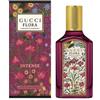 Gucci Flora Gorgeous Gardenia Intense 50 ml, Eau de Parfum Intense Spray