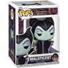 Funko Pop - Disney - Maleficent With Candle - Figura 1455 - Nuovo Disponibile