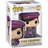 Funko Pop - Harry Potter - Stan Shunpike - Figura 170 - Nuovo Disponibile