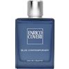 Enrico Coveri - Blue Contemporary 100ml | Eau De Toilette Pour Homme Vaporisateur | Natural Spray | Profumo Uomo Elegante E Deciso | Profumo Per Un Uomo Dinamico E Sicuro Di Sé