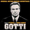 Gotti (CD) Album