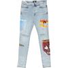 AMIRI x PLAYBOY - Pantaloni jeans