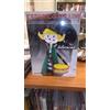 INFINITE STATUE FELLINI COLLECTION GELSOMINA COPIA NUMERO 254/034 NUOVA