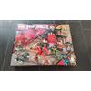LEGO 71767 Ninja Dojo Temple Ninjago Damaged Box