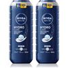 Nivea Men Hydrocare