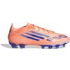 ADIDAS scarpe terreni artificiali ADIDAS F50 pro mg salmone/azzurro
