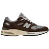 New Balance Scarpe 991v2 Slate Black/Alloy