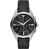 Emporio Armani Orologio Uomo, movimento