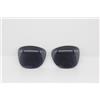 Oakley Frogskins LX Lenses Black Iridium OEM Genuine Replacement lens OO2043