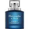 ABERCROMBIE & FITCH Away Tonight Man Eau de Toilette (100 ml)