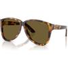 Miu Miu MU A08S - 14L09Z Occhiali da sole