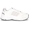ADIDAS Crazychaos 2000 Sneaker In Tessuto Bianco - Donna - Bianco