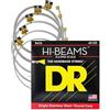 DR Strings DR String LMR5-45 Long Scale Hi-Beam Set di corde per basso