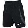 NIKE DR2314-010 M NK DF STRK23 Short K Pantaloni Sportivi Uomo Black/Anthracite/White M