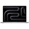 Apple MacBook Pro 2024 14″ M4 10C/10G 16/512GB Silver MW2W3T/A