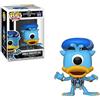 Funko 34059 Pop!, Multi