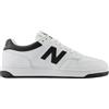 New Balance BB480LBK Scarpe da Uomo White