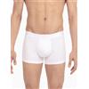 Hom Classic Boxer Briefs, Costume da Bagno Uomo, Bianco (Blanc 0003), Medium