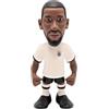 MINIX - Football Stars #171 - Germania - Rudiger 22 - Statuetta da collezione 12 cm