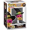 Funko Pop - Titti - Looney Tunes- Figura 1676 - Nuovo