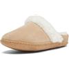 Sorel Ciabatte da donna Nakiska Slide II, numero 37, Abbronzatura polverosa/Naturale, 41 EU