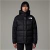 The North Face Giubbotto The North Face "Down Parka" relaxed donna