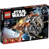 LEGO STAR WARS 75178- JAKKU QUADJUMPER- NEW