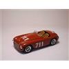 Art Model AM0052 FERRARI 166 MM SPYDER N.711 4th MM 1950 BRACCO-MAGLIOLI 1:43 Mo
