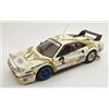 Best Model BT9354 FERRARI 308 GTB N.2 3rd RALLY MONZA 1984 B.WALDEGAARD-C.BILLST