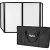 HEADLINER LA HEADLINER SANTA MONICA Pannello Frontale Pieghevole + Bag Protezione Consolle Dj