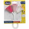 Chicco gioco tulipano sonoro rosa