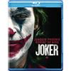 WarnerBrothers Joker (Blu-ray) Joaquin Phoenix Robert De Niro Zazie Beetz Frances Conroy